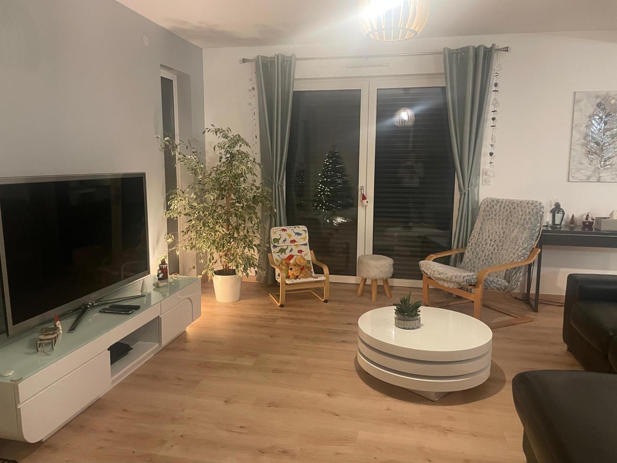 Maison Spacieuse Proche Strasbourg โอสต์วัลด์ ภายนอก รูปภาพ
